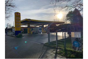 JET Tankstelle