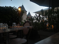 Atmosphère du Restaurant Adélaïde à Carcassonne - n°3
