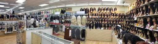 Beauty Supply Store «ARI Hair & H Beauty Supply», reviews and photos, 1609 Spring Cypress Rd, Spring, TX 77388, USA