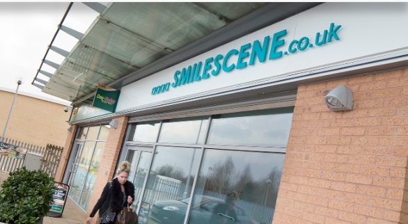Reviews of Smilescene Hamilton (High Blantyre) in Glasgow - Dentist