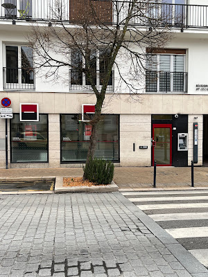 SG à Bordeaux
