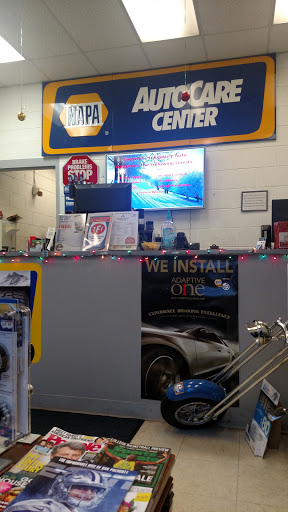 Auto Repair Shop «Twenty First Century Auto», reviews and photos, 5300 W Forest Home Ave, Milwaukee, WI 53220, USA