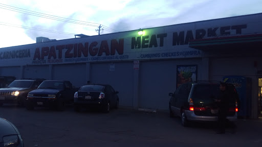 Butcher Shop «Apatzingan Meat Market», reviews and photos, 7237 Monterey St, Gilroy, CA 95020, USA