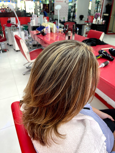 Steffstyle en Humanes de Madrid, Madrid