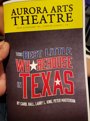 Performing Arts Theater «Aurora Arts Theatre», reviews and photos, 5635 Everhart Rd, Corpus Christi, TX 78411, USA