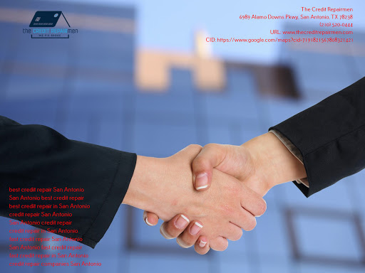 Credit Counseling Service «The Credit Repairmen», reviews and photos