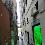 Photo n°9 de l'avis de sasaoro.a fait le 28/08/2021 à 17:50 sur le  Pastificio Artigianale di Canneto à Genoa