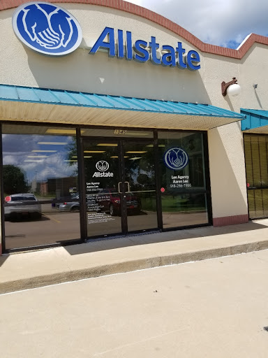 Insurance Agency «Allstate Insurance Agent: Aaron Lee», reviews and photos