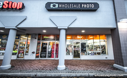 Wholesale Photo & Digital Imaging, 85 Godwin Ave, Midland Park, NJ 07432, USA, 