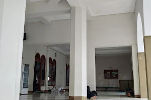 Masjid Jami' Kota Cepu image