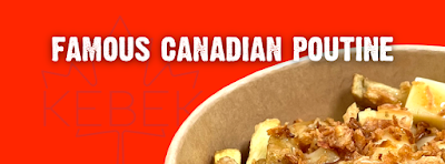 KEBEK - Famous Canadian Poutine à Triel-sur-Seine