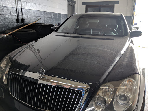 Car Dealer «Specialized Sales & Leasing», reviews and photos, 702 Main St #1, Salt Lake City, UT 84101, USA