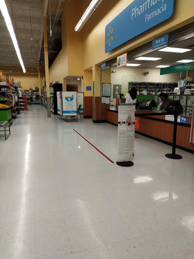 Supermarket «Walmart Neighborhood Market», reviews and photos, 3255 Mission College Blvd, Santa Clara, CA 95054, USA