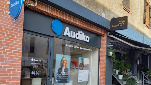Audioprothésiste Castanet-Tolosan - Audika à Castanet-Tolosan