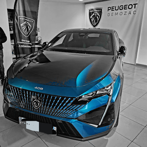 Photo 2 - Garage Juteau