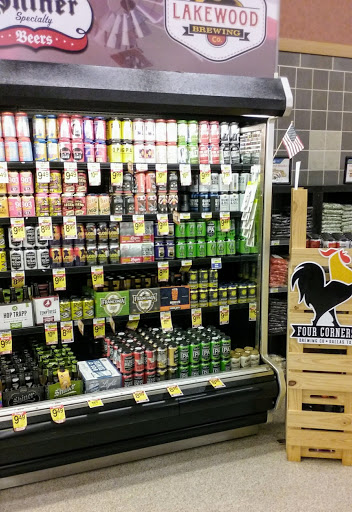 Grocery Store «Albertsons», reviews and photos, 4625 Frankford Rd, Dallas, TX 75287, USA