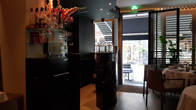 Restaurant Wiesen openingstijden