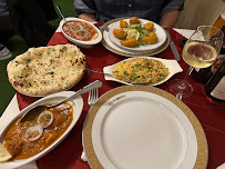 Korma du Restaurant indien halal ROYAL INDE à Boulogne-Billancourt - n°11