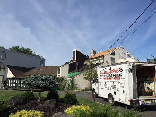All Island Pro Roofing And Chimney Long Island