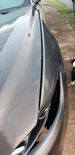 Auto Body Shop «Premier Car Restoration», reviews and photos, 216 Cooper Ln, Easley, SC 29642, USA