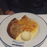 Photo n°1 de l'avis de Audrey.o fait le 24/12/2022 à 17:25 sur le restaurants L'Océan à Le Vésinet