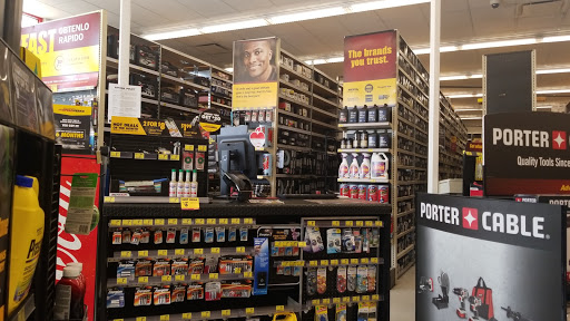 Auto Parts Store «Advance Auto Parts», reviews and photos, 13808 Cypress North Houston Rd, Cypress, TX 77429, USA