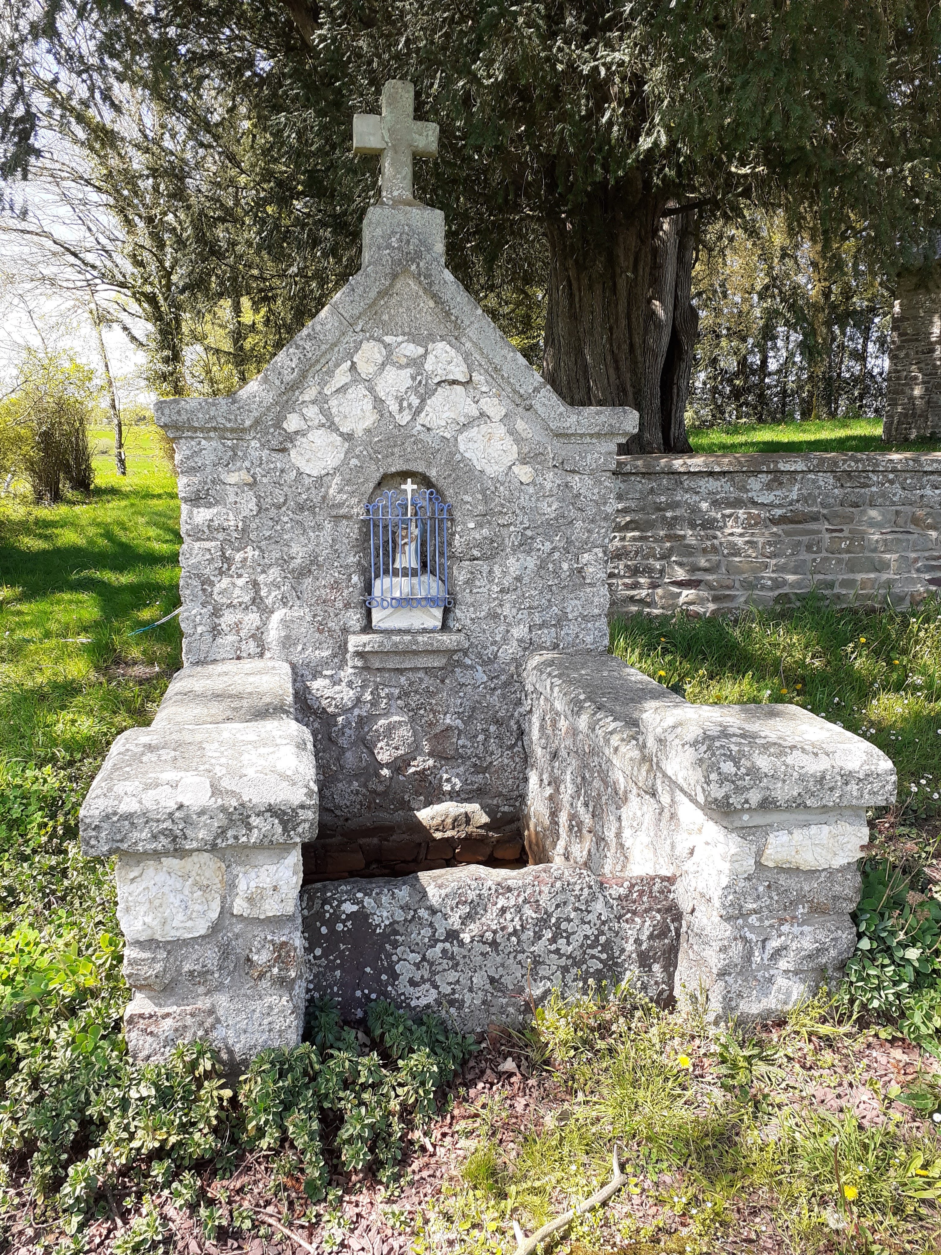 Photo n° 15 de l'avis de Breizh.b fait le 16/04/2023 à 18:33