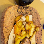 Photo n°8 de l'avis de alessandro.e fait le 06/09/2022 à 11:53 sur le  Pappa e citti à Iesi