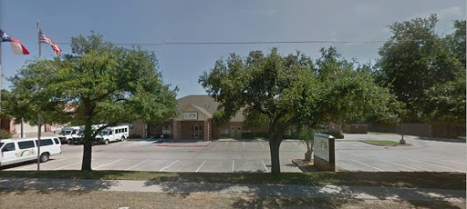 1401 NE Green Oaks Blvd, Arlington, TX 76006, USA