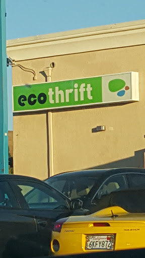 Thrift Store «Eco Thrift», reviews and photos