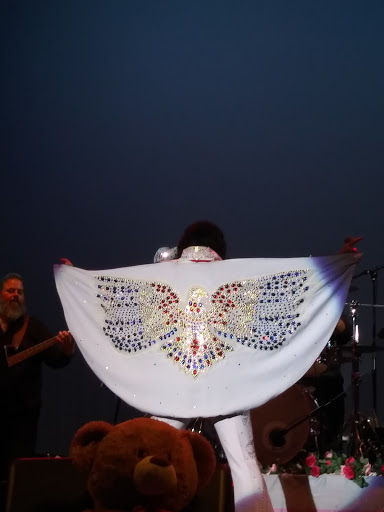 Performing Arts Theater «The Younts Center for Performing Arts», reviews and photos, 315 N Main St, Fountain Inn, SC 29644, USA