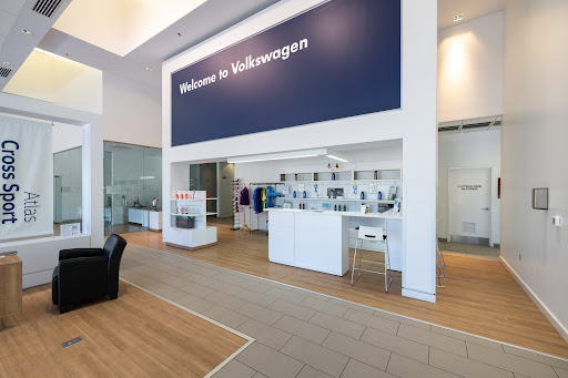 Volkswagen Dealer «Hilton Head Volkswagen», reviews and photos, 137 Auto Mall Blvd, Hardeeville, SC 29927, USA