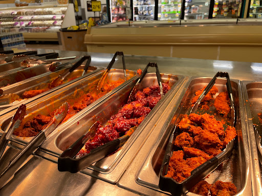 Supermarket «Stop & Shop Supermarket», reviews and photos, 665 American Legion Dr, Teaneck, NJ 07666, USA