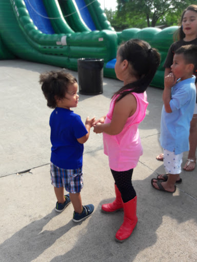 Recreation Center «Euless Family Life Center», reviews and photos, 300 W Midway Dr, Euless, TX 76039, USA