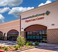Covenant Medical Group Administration Office - Photo 3 - Car repair in Lubbock, TX, Lubbock