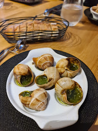 Plats et boissons du Restaurant L'Eden à Vannes - n°16