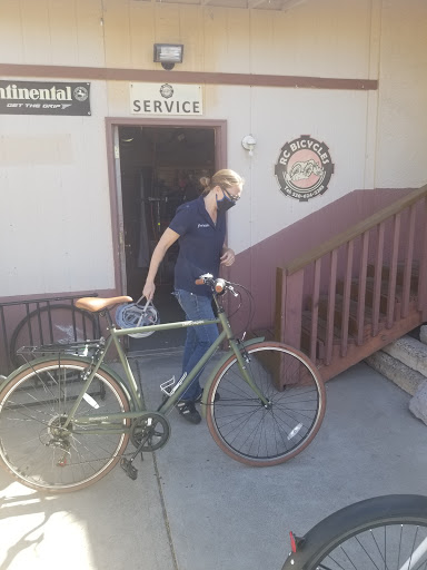 Bicycle Rental Service «RC Bicycles», reviews and photos, 428 N Fremont Ave, Tucson, AZ 85719, USA