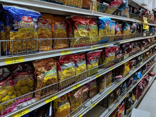 Indian Grocery Store «India Bazaar», reviews and photos, 35 S White Horse Pike, Stratford, NJ 08084, USA