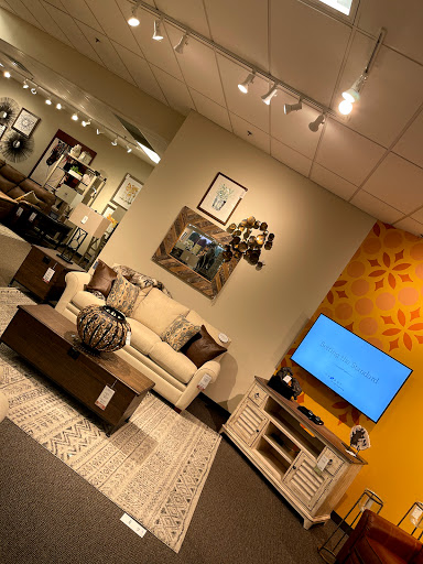 Furniture Store «La-Z-Boy Furniture Galleries», reviews and photos, 6181 Old Dobbin Ln, Columbia, MD 21045, USA