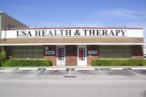 USA Health & Physical Therapy image