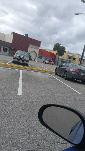 Car Dealer «Joey Accardi Chrysler, Dodge, Jeep, Ram», reviews and photos, 909 S Federal Hwy, Pompano Beach, FL 33062, USA