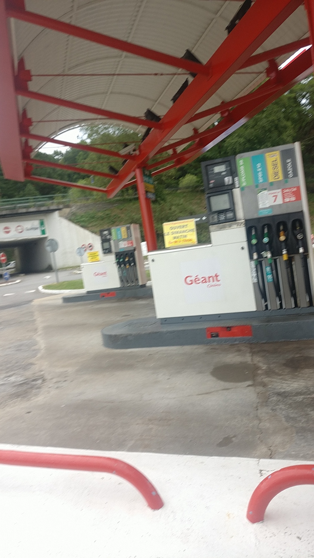 Photo n° 10 de l'avis de Richard.o fait le 07/08/2018 à 14:17