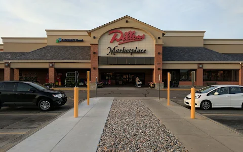 Dillons Marketplace image