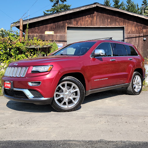 Used Car Dealer «ZAGmotors Lynnwood», reviews and photos, 15431 WA-99, Lynnwood, WA 98087, USA