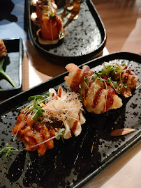 Les plus récentes photos du Restaurant japonais SUSHI KÒBBO D’ARCINS à Villenave-d'Ornon - n°20