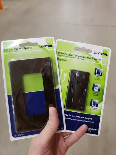 Home Improvement Store «The Home Depot», reviews and photos, 1255 Ten Rod Rd, North Kingstown, RI 02852, USA