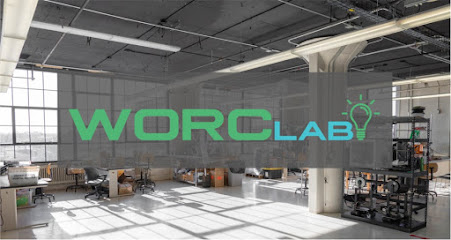 WorcLab Incubator & Coworking space