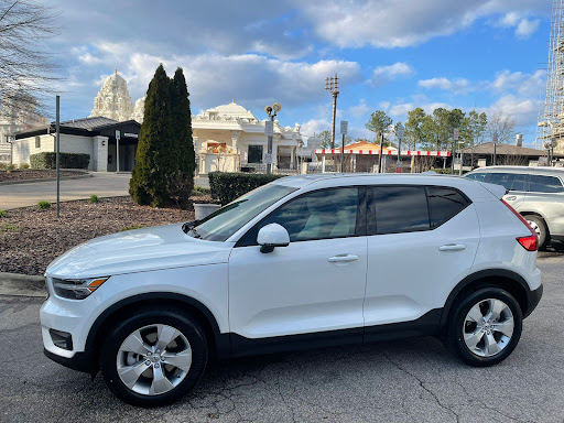 Car Dealer «Volvo of Cary», reviews and photos, 1375 NW Maynard Rd, Cary, NC 27513, USA