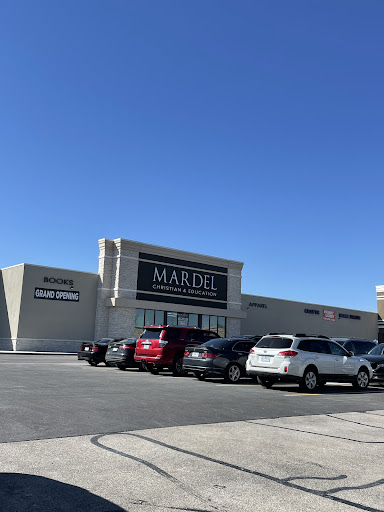 Christian Book Store «Mardel Christian & Education», reviews and photos, 1533 E Battlefield Rd, Springfield, MO 65804, USA