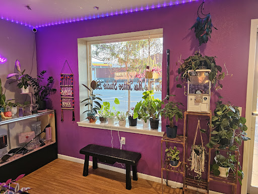 Explore sea creatures tattoo ideas, creative tattoo ideas in Beaverton, available at In The Mix Tattoo Studio LLC